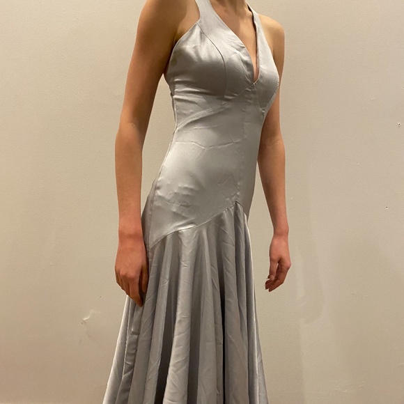Jarlo Tall Dress - Picture 2 of 4